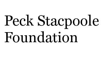Peck Stacpoole logo