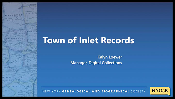 Close Up Cover Inlet