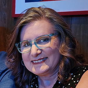 Michelle Tucker Chubenko headshot