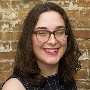 Anna Gardner headshot