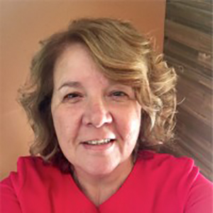 Karen Ferguson headshot