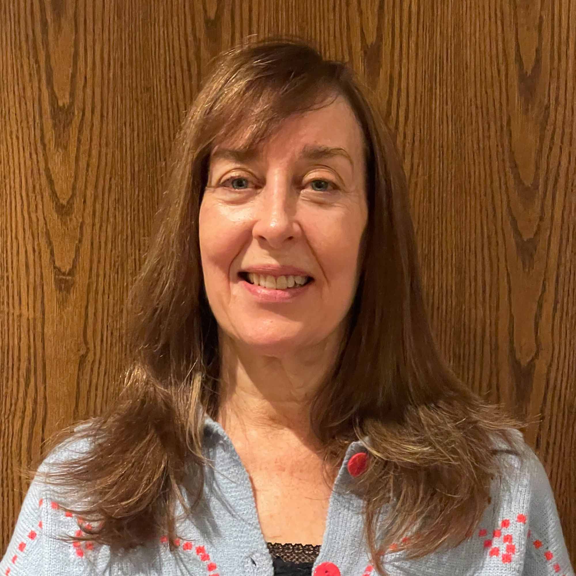 Lynda Stanley