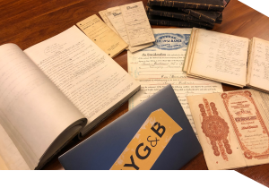 #GivingTuesday: Support the Preservation of New York Records | New York