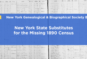 1925 new york census free