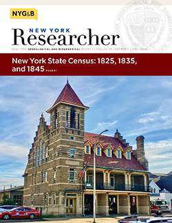 Researcher 565-134 cover